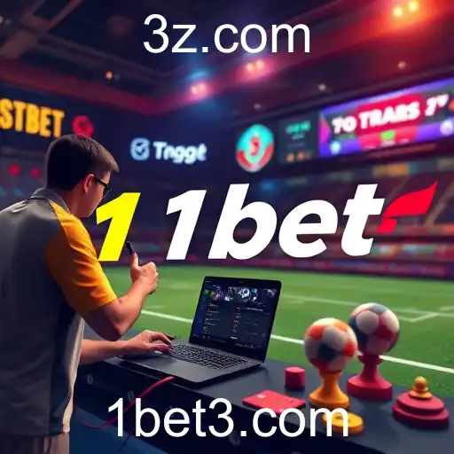 Revolução nos Palpites: 1bet Lança Novas Funcionalidades para Jogadores