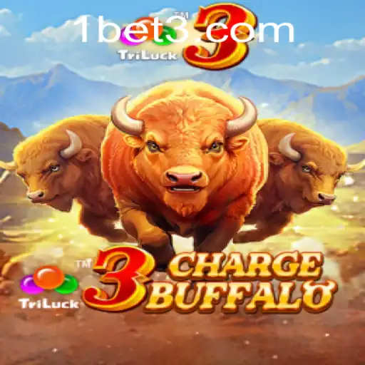 Discover the Thrills of 3ChargeBuffalo: A Gaming Experience Worth Exploring