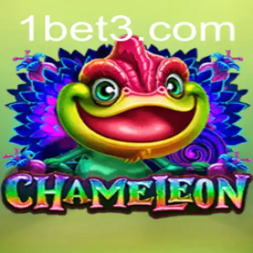 Unveiling Chameleon: A Riveting Gaming Experience with 1bet