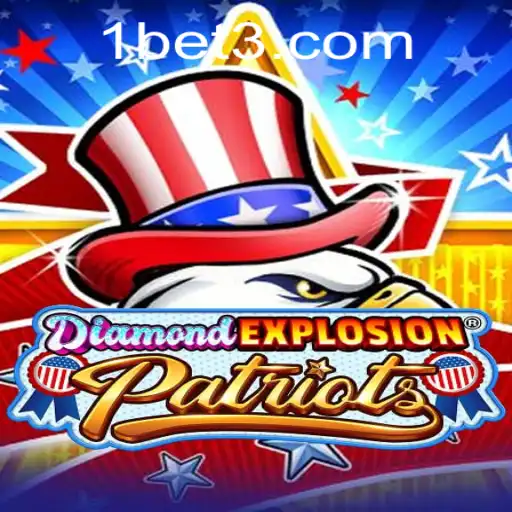 A Comprehensive Guide to DiamondExplosionPatriots: Rules, Gameplay, and Latest Updates