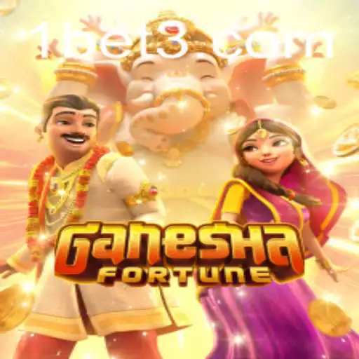 Exploring the Enchanting World of GaneshaFortune and the Dynamics of 1bet