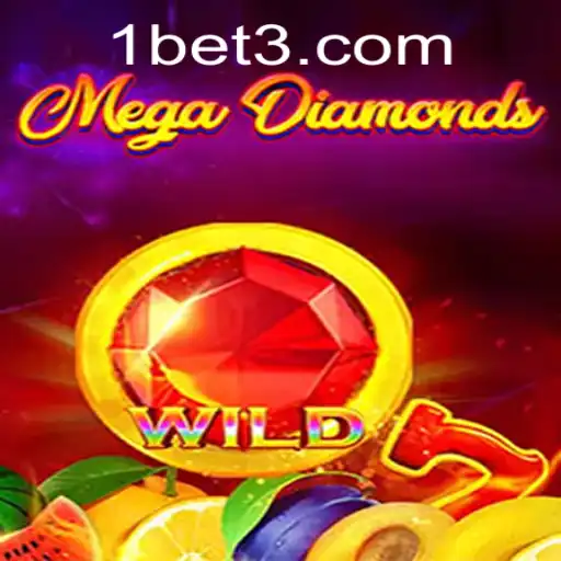 Unveiling MegaDiamond: A Comprehensive Exploration of the New Gaming Sensation with 1bet Strategy