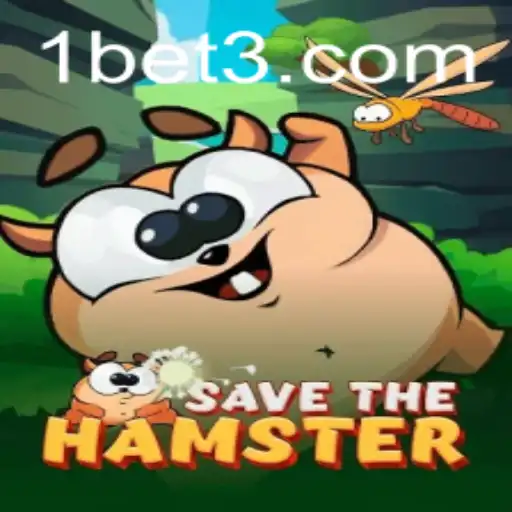 Exploring the Enchanting World of SavetheHamster with a Twist of 1bet