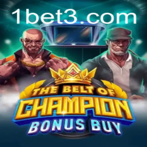 TheBeltOfChampionBonusBuy: A Daring New Experience