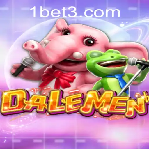 Exploring the Thrilling World of DALEMEN: A New Gaming Phenomenon
