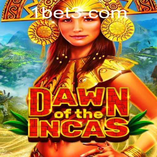 DawnoftheIncas: A Journey into the Mystical World of the Incas