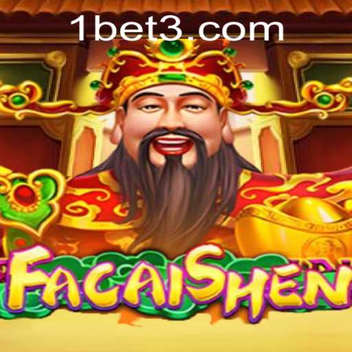 Exploring the Exciting World of FaCaiShen with 1Bet