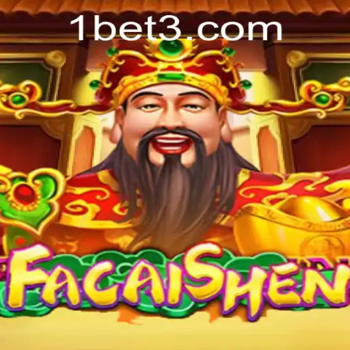 Exploring the Exciting World of FaCaiShen with 1Bet