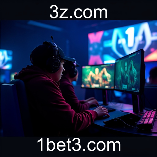 Tendências Emergentes no Mundo dos Jogos Online