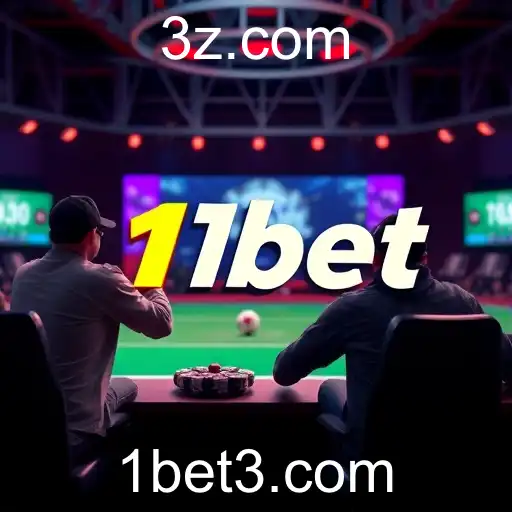 Cenário Atual de Jogos de Apostas no Brasil