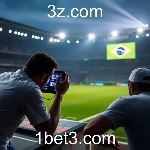 Expansão do Mercado de Apostas Virtuais no Brasil