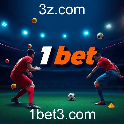 Impacto do 1bet na Indústria de Jogos em 2025