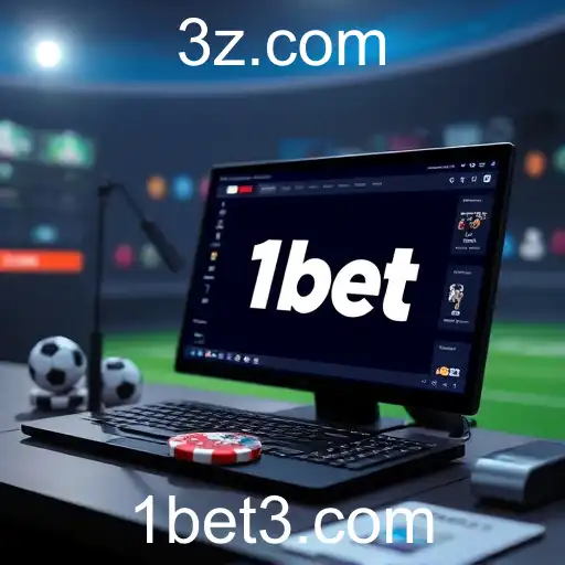 A Ascensão dos Sites de Jogos: O Caso do 1bet