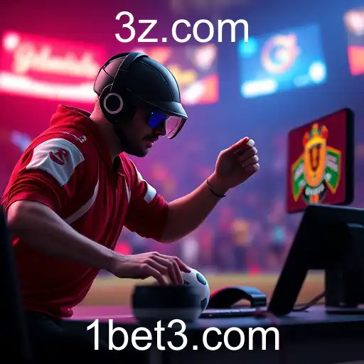 Tendências Emergentes no Mundo dos Jogos Online em 2025