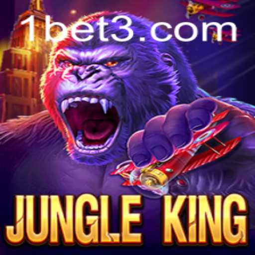 Unveiling JungleKing: The Adventure Begins with 1bet