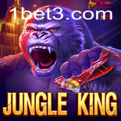 Unveiling JungleKing: The Adventure Begins with 1bet