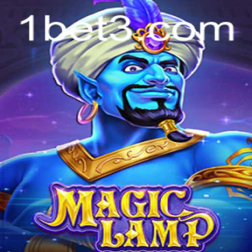 MagicLamp: Unveiling the Mystical Journey in Gaming