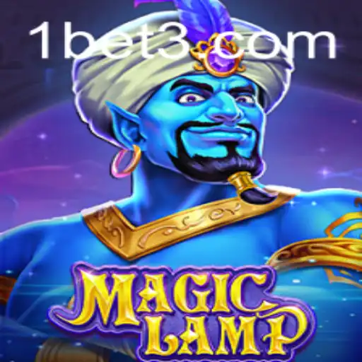 MagicLamp: Unveiling the Mystical Journey in Gaming