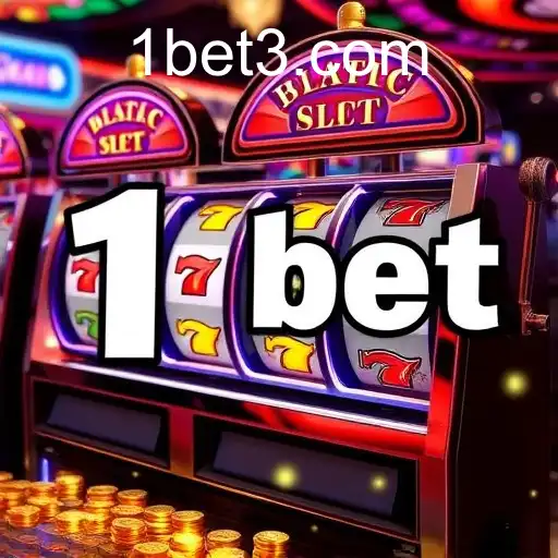 Slot Machines: A Fascinating World of Chance and Entertainment
